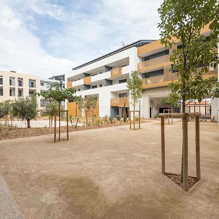 Le Corinthe - Appt Classe 3 Etoiles Et Climatise Marseillan  Exterior photo